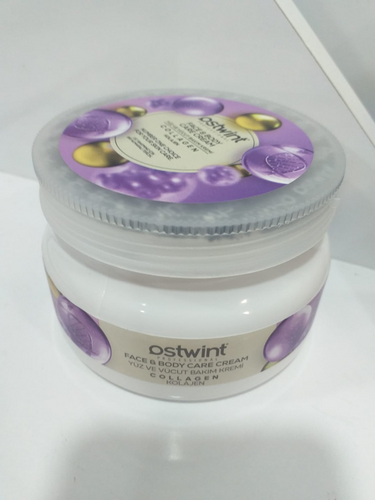 OSTWİNT YÜZ VE VÜCUT KREMİ COLLAGEN 300ML - 1