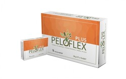 Peloflex - PELOFLEX PELOİD AĞRI KESİCİ MASKE 10'LU