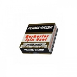 Perma-Sharp - PERMA-SHARP BERBER TIRAŞ BIÇAĞI