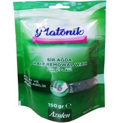 Platonik - PLATONİK DAMLA SİR AĞDA AZULEN 150G