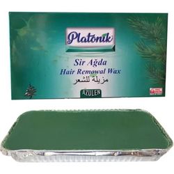 Platonik - PLATONİK KALIP SİR AĞDA AZULEN 400G