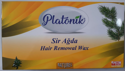 Platonik - PLATONİK KALIP SİR AĞDA NATUREL 400G