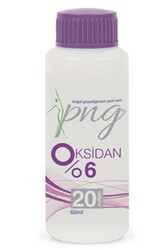 Png - PNG OKSİDON 60ML