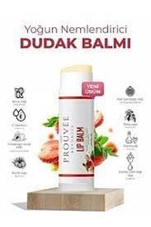 Prouvee - PROUVEE ORGANICS LIP BALM AHUDUDU