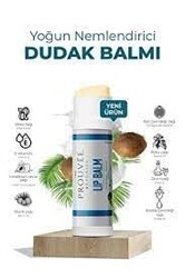 Prouvee - PROUVEE ORGANICS LIP BALM HİNDİSTAN CEVİZİ