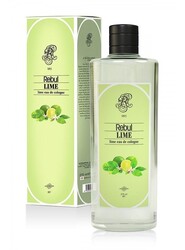Rebul - REBUL KOLONYA LIME 270ML