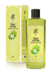 Rebul - REBUL KOLONYA NATURAL 270ML