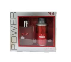 Rebul - REBUL SET MEN POWER