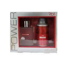 REBUL SET MEN POWER - 1