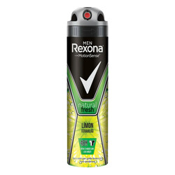 Rexona - REXONA DEO LIME 150ML