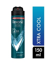 Rexona - REXONA DEO MEN ADV. XTRA COOL 150 ML