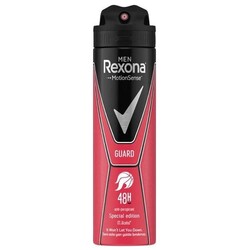 Rexona - REXONA DEO MEN GUARD 150 ML