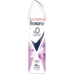 Rexona - REXONA DEO MYSTIC LOVE 150ML