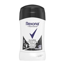 Rexona - REXONA STICK INV. BLACK&WHITE 40ML