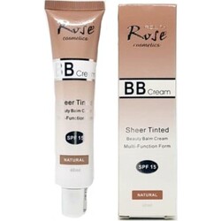 Rose - ROSE BB CREM 40ML
