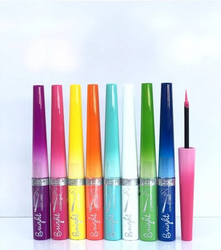 Rose - ROSE EYELINER BRIGHT COLOR