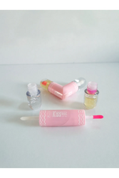 Rose - ROSE KISS MAGIC LIP OIL ÇİFT TARAFLI