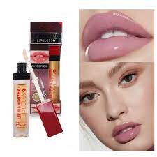 Rose - ROSE LIP GLOSS DOLGUNLAŞTIRICI