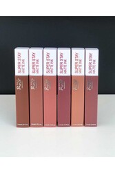 Rose - ROSE LIPGLOSS STAY