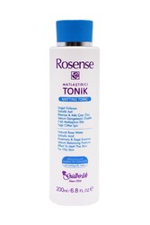 Rosense - ROSENSE TONİK MATLAŞTIRICI 200 ML