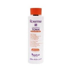 Rosense - ROSENSE TONİK CANLANDIRICI 200 ML