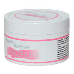 Rosense - ROSENSE VAZELİN 100 ML