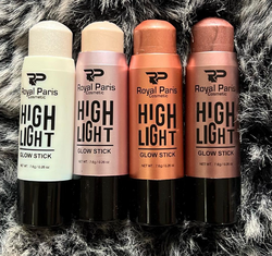 Royal Paris - ROYAL PARİS STICK HIGHLIGHTER