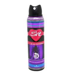 She - SHE DEO ANGEL 150 ML