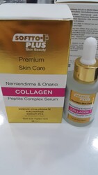 Softto Plus - SOFTTO PLUS 8D HYALÜRONİK ASİT KOMPLEKS SERUM 30ML