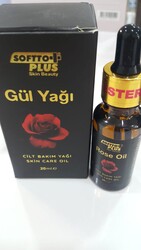 Softto Plus - SOFTTO PLUS GÜL YAĞI 20ML