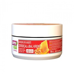 Softto Plus - SOFTTO PLUS ZERDEÇAL BAL ÖZLÜ KREM 100ML