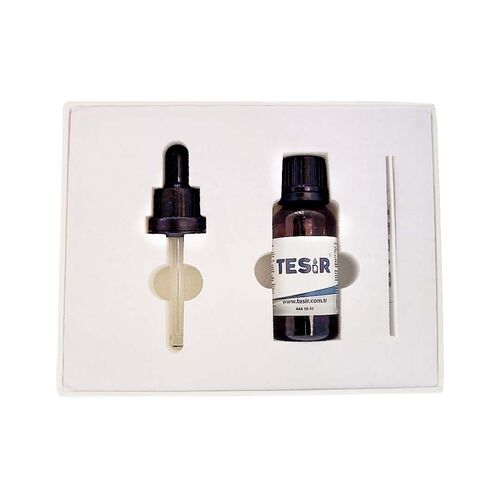 TESİR 8 GIDA TAKVİYESİ 20ML - 4
