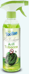 Too Too - TOO TOO ODA PARFÜMÜ ANTI TOBACCO 375ML