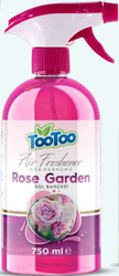 Too Too - TOO TOO ODA PARFÜMÜ GÜL BAHÇESİ 750ML