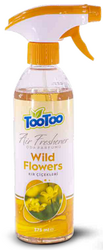 Too Too - TOO TOO ODA PARFÜMÜ KIR ÇİÇEKLERİ 375ML