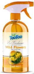 Too Too - TOO TOO ODA PARFÜMÜ KIR ÇİÇEKLERİ 750ML