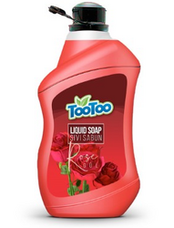 Too Too - TOO TOO SIVI SABUN GÜL 3600ML