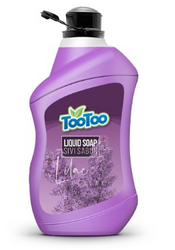 Too Too - TOO TOO SIVI SABUN LEYLAK 3600ML