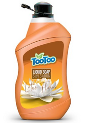 Too Too - TOO TOO SIVI SABUN LOTUS 3600ML