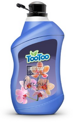 Too Too - TOO TOO SIVI SABUN ORKİDE 3600ML