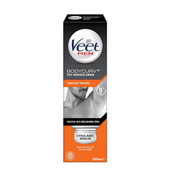 Veet - VEET MEN TÜY DÖKÜCÜ KREM KOLTUK ALTI 100ML