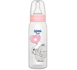 Wee - WEE BABY KLASIK PP BIBERON 125 ML