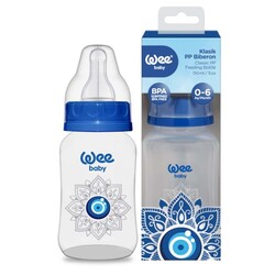 Wee - WEE NAZAR KLASİK BIBERON 150 ML