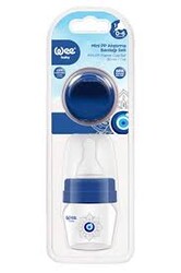 Wee - WEE NAZAR MİNİ ALIŞTIRMA BARDAK SET