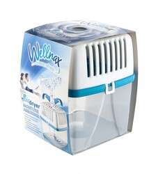 Wellnax - WELLNAX NEM ALICI RUTUBET GİDERİCİ