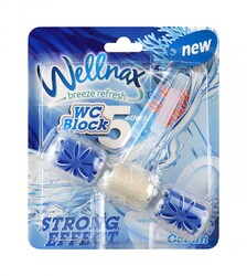 Wellnax - WELLNAX WC BLOK TEKLİ OKYANUS