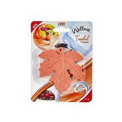 Wellnax - WELLNAX YAPRAK OTO FERAHLATICI TROPİKAL