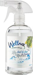 Wellnax - WELLNAX BREEZE REFRESH ODA SPREYİ OKYANUS 500 ML
