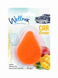 Wellnax - WELLNAX DAMLA OTO FERAHLATICI MANGO