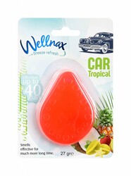 Wellnax - WELLNAX DAMLA OTO FERAHLATICI TROPİKAL